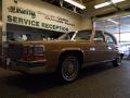 1982 Fleetwood Brougham d'Elegance #2