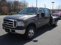 2006 F350 Super Duty XLT Crew Cab 4x4 Chassis #1