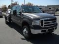 2006 F350 Super Duty XLT Crew Cab 4x4 Chassis #5