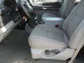  2006 Ford F350 Super Duty Dark Flint Interior #9