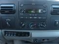 Controls of 2006 Ford F350 Super Duty XLT Crew Cab 4x4 Chassis #12