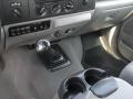 2006 F350 Super Duty XLT Crew Cab 4x4 Chassis #14