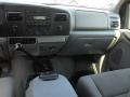 2006 F350 Super Duty XLT Crew Cab 4x4 Chassis #19