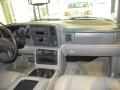 Dashboard of 2005 GMC Yukon SLT #9