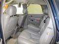  2005 GMC Yukon Pewter/Dark Pewter Interior #12