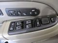Controls of 2005 GMC Yukon SLT #15