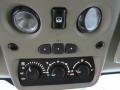 Controls of 2005 GMC Yukon SLT #20