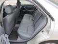  2000 Toyota Camry Gray Interior #11