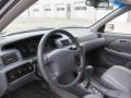  2000 Toyota Camry Gray Interior #12