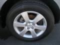 2009 Hyundai Santa Fe SE Wheel #4 2009 Hyundai Santa Fe SE Wheel #4