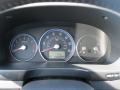 2009 Hyundai Santa Fe SE Gauges #21 2009 Hyundai Santa Fe SE Gauges #21