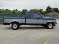 1995 Ford F150 Medium Lapis Metallic #2 1995 Ford F150 Medium Lapis Metallic #2