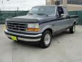 Front 3/4 View of 1995 Ford F150 XLT Extended Cab #7 Front 3/4 View of 1995 Ford F150 XLT Extended Cab #7
