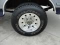 1995 Ford F150 XLT Extended Cab Wheel #13 1995 Ford F150 XLT Extended Cab Wheel #13