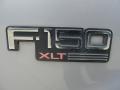 1995 Ford F150 Logo #17 1995 Ford F150 Logo #17