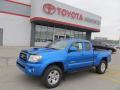 2008 Tacoma V6 TRD Sport Access Cab 4x4 #1