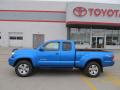 2008 Tacoma V6 TRD Sport Access Cab 4x4 #2