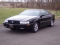 Front 3/4 View of 2001 Cadillac Eldorado ETC #3