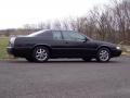  2001 Cadillac Eldorado Sable Black #14