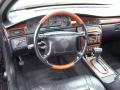 Dashboard of 2001 Cadillac Eldorado ETC #31