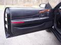 Door Panel of 2001 Cadillac Eldorado ETC #32