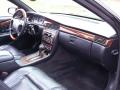 Dashboard of 2001 Cadillac Eldorado ETC #34