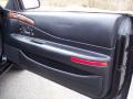 Door Panel of 2001 Cadillac Eldorado ETC #35