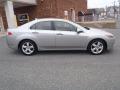  2010 Acura TSX Palladium Metallic #13