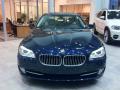 2011 5 Series 535i xDrive Sedan #2