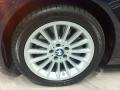  2011 BMW 5 Series 535i xDrive Sedan Wheel #6