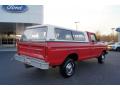 1977 Ford F150 Bright Red #3 1977 Ford F150 Bright Red #3