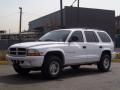 2000 Durango SLT 4x4 #1