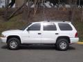 2000 Durango SLT 4x4 #4