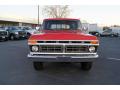 1977 Ford F150 Bright Red #7 1977 Ford F150 Bright Red #7