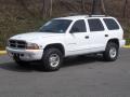 2000 Durango SLT 4x4 #6