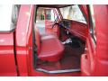1977 Ford F150 Red Interior #10 1977 Ford F150 Red Interior #10