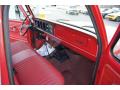Dashboard of 1977 Ford F150 Custom Regular Cab 4x4 #11 Dashboard of 1977 Ford F150 Custom Regular Cab 4x4 #11