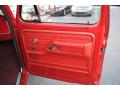 Door Panel of 1977 Ford F150 Custom Regular Cab 4x4 #12 Door Panel of 1977 Ford F150 Custom Regular Cab 4x4 #12