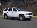 2000 Durango SLT 4x4 #11