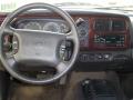 Dashboard of 2000 Dodge Durango SLT 4x4 #17