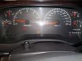  2000 Dodge Durango SLT 4x4 Gauges #18