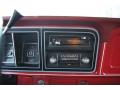 Controls of 1977 Ford F150 Custom Regular Cab 4x4 #22 Controls of 1977 Ford F150 Custom Regular Cab 4x4 #22