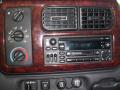 Controls of 2000 Dodge Durango SLT 4x4 #19