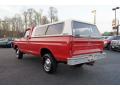 1977 Ford F150 Bright Red #25 1977 Ford F150 Bright Red #25