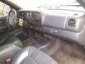 Dashboard of 2000 Dodge Durango SLT 4x4 #23