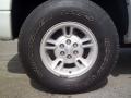  2000 Dodge Durango SLT 4x4 Wheel #34