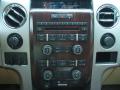 Controls of 2011 Ford F150 King Ranch SuperCrew 4x4 #10