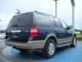  2011 Ford Expedition Dark Blue Pearl Metallic #3