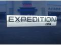  2011 Ford Expedition Logo #4