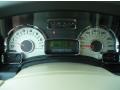  2011 Ford Expedition XLT Gauges #8